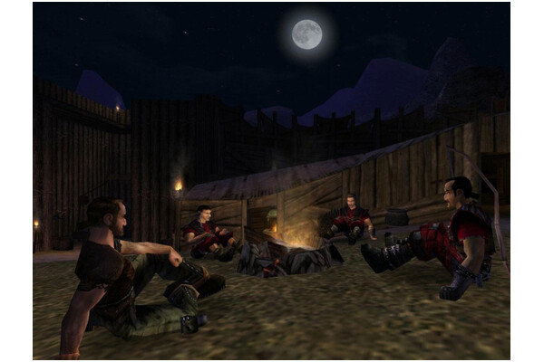 Gothic Classic Xbox (Series X)