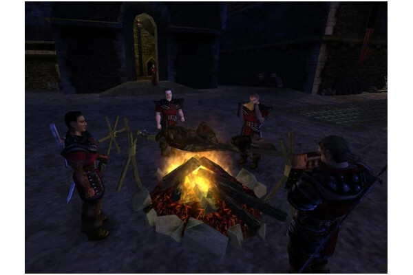 Gothic Classic Xbox (Series X)