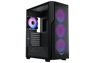 MORELE.NET Game X G500 AMD Ryzen 5 16GB DDR5 NVIDIA GeForce RTX 5070 12GB 2TB SSD brak