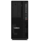 Lenovo ThinkStation P2 Tower Intel Core i9 32GB DDR5 NVIDIA GeForce RTX 4060 8GB Windows 11 Professional