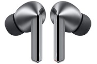Słuchawki Samsung SMR630NZAAEUA Galaxy Buds 3 Pro Dokanałowe Bezprzewodowe srebrny