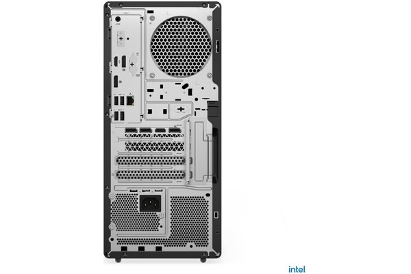 Lenovo ThinkCentre M90t 16GB DDR5 500GB SSD Windows 11 Professional
