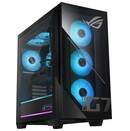 ASUS GM700TZ-R9800X033W 32GB DDR5 NVIDIA GeForce RTX 5080 16GB Windows 11 Home