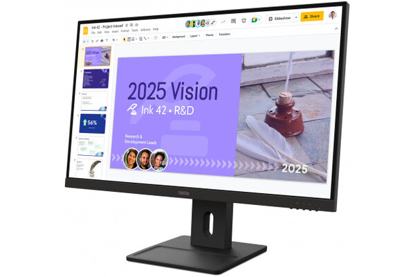 Monitor 27.0" Lenovo ThinkVision E27q