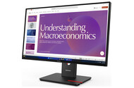 Monitor 23.8" Lenovo ThinkVision T24d-40