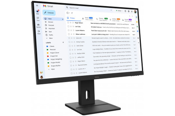 Monitor 27.0" Lenovo ThinkVision E27-40