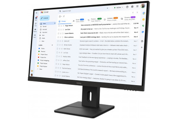 Monitor 27.0" Lenovo ThinkVision E27-40