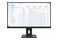 Monitor 27.0" Lenovo ThinkVision E27-40