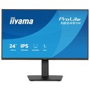 Monitor 23.8" IIYAMA XB2491H-B1 czarny