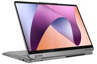 Laptop Lenovo IdeaPad Flex 5 14.0" AMD Ryzen 5-7430U AMD Radeon RX Vega 8 16GB 512GB SSD M.2 Windows 11 Home szary