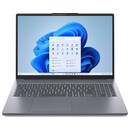 Laptop Lenovo IdeaPad Slim 3 16.0" AMD Ryzen 5-7535HS AMD Radeon 660M 16GB 512GB SSD M.2 Windows 11 Home szary