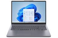 Laptop Lenovo IdeaPad Slim 3 16.0" AMD Ryzen 5-7535HS AMD Radeon 660M 16GB 512GB SSD M.2 Windows 11 Home szary