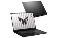 Laptop ASUS TUF Gaming A18 18.0" AMD Ryzen 7-260 Nvidia GeForce RTX 5060 16GB 512GB SSD Windows 11 Home szary