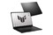 Laptop ASUS TUF Gaming A18 18.0" AMD Ryzen 7-260 Nvidia GeForce RTX 5060 16GB 512GB SSD Windows 11 Home szary