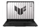 Laptop ASUS TUF Gaming A18 18.0" AMD Ryzen 7-260 Nvidia GeForce RTX 5060 16GB 512GB SSD Windows 11 Home szary