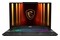 Laptop MSI Cyborg 17 17.3" Intel Core i7-13620H Nvidia GeForce RTX 5060 24GB 1TB SSD czarny