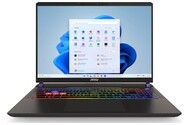 Laptop MSI Vector 16 16.0" Intel Ultra 9-275HX NVIDIA GeForce RTX 5080 32GB 1TB SSD Windows 11 Home