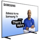 Telewizor Samsung UE85M80H 85" 4K Ultra HD