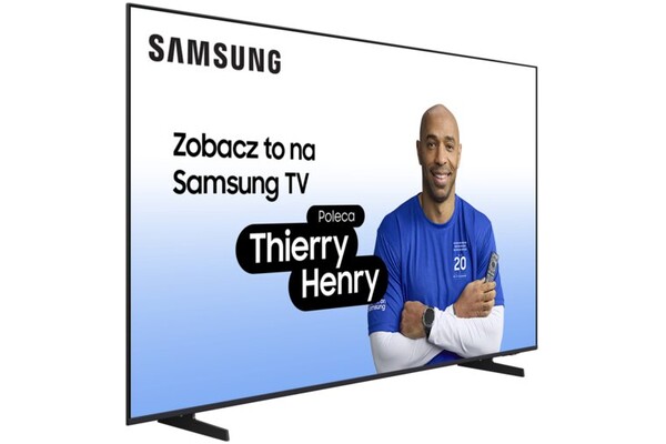 Telewizor Samsung UE85M80H 85" 4K Ultra HD