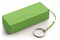 Powerbank Esperanza Quark 5000mAh zielony