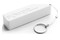 Powerbank Esperanza Quark 2000mAh biały