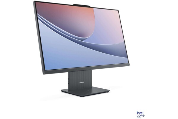 Lenovo IdeaCentre 27ILL11 AIO 2 16GB DDR5 Intel Arc 500GB SSD brak