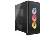 Obudowa PC CORSAIR 4500X Midi Tower czarny