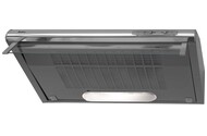 Okap kuchenny Podszafkowy AMICA OSC6112I 60.0cm inox-stalowy