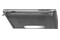 Okap kuchenny Podszafkowy AMICA OSC6112I 60.0cm inox-stalowy