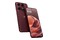 Smartfon Motorola edge 70 pro 5G czerwony 6.78" 8.0GB/256.0GB