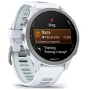 Smartwatch Garmin Forerunner 170 biały