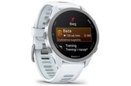 Smartwatch Garmin Forerunner 170 biały