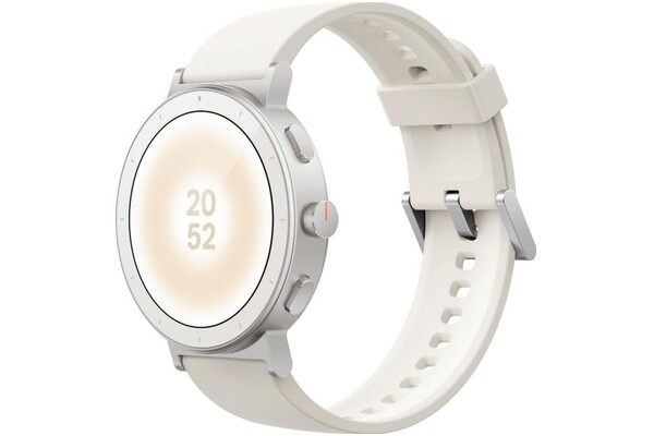 Smartwatch realme Watch biały