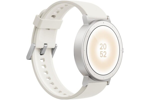 Smartwatch realme Watch biały