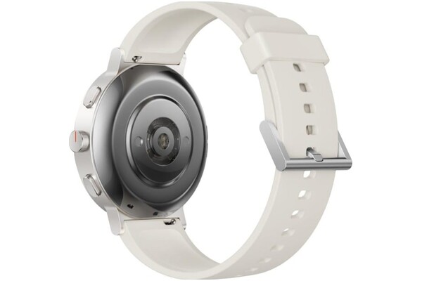 Smartwatch realme Watch biały