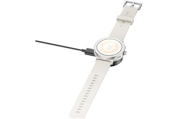 Smartwatch realme Watch biały