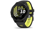 Smartwatch Garmin Forerunner 170 czarny