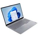 Laptop Lenovo ThinkBook 16 16.0" Intel Ultra 5-135H Intel Arc 16GB 512GB SSD Windows 11 Professional szary