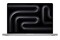 Laptop Apple MacBook Pro 14.2" Apple M5 Max M5 Pro (20 rdz.) 4GB 2TB SSD macOS srebrny