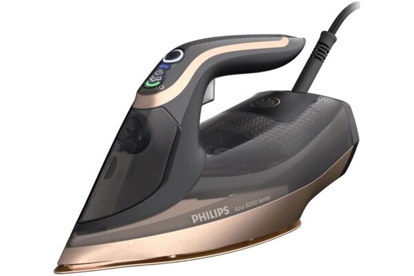 Żelazko Philips DST8070/80 Azur SteamGlide Elite 3000W