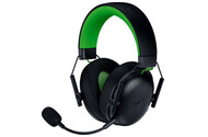 Słuchawki Razer BlackShark V3 X Nauszne Przewodowe czarny