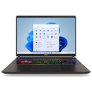 Laptop MSI Vector 16 16.0" Intel Ultra 9-275HX NVIDIA GeForce RTX 5080 4GB 1TB SSD Windows 11 Home