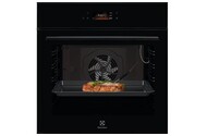 Piekarnik do zabudowy Electrolux LOD8C39Z SteamBake elektryczny Parowy