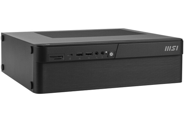 MSI Pro DP80 Intel Core i5 24GB DDR5 Windows 11 Professional