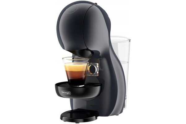 Ekspres De’Longhi EDG210A kapsułkowy szary