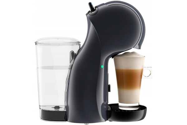Ekspres De’Longhi EDG210A kapsułkowy szary