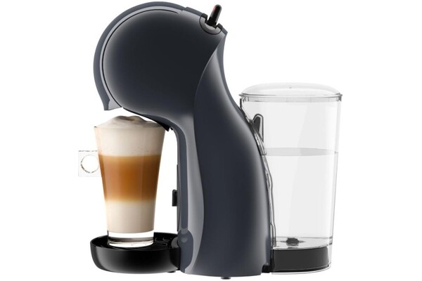 Ekspres De’Longhi EDG210A kapsułkowy szary