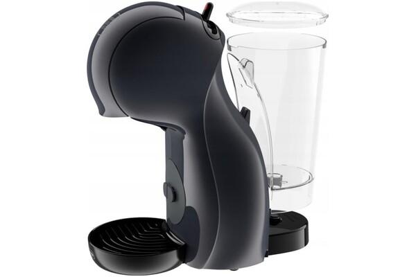 Ekspres De’Longhi EDG210A kapsułkowy szary