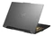 Laptop ASUS TUF Gaming F16 16.0" Intel Core i5-210H NVIDIA GeForce RTX 4050 16GB 512GB SSD Windows 11 Home szary