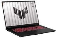 Laptop ASUS TUF Gaming A18 18.0" AMD Ryzen 7-260 Nvidia GeForce RTX 5060 16GB 512GB SSD